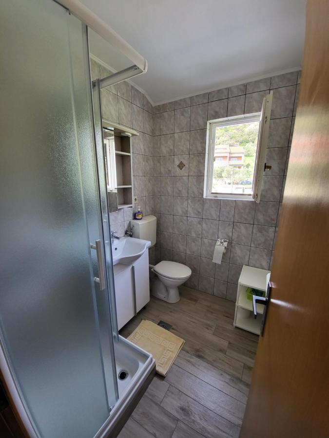 סופטרסקה דראגה Apartmani Mira מראה חיצוני תמונה