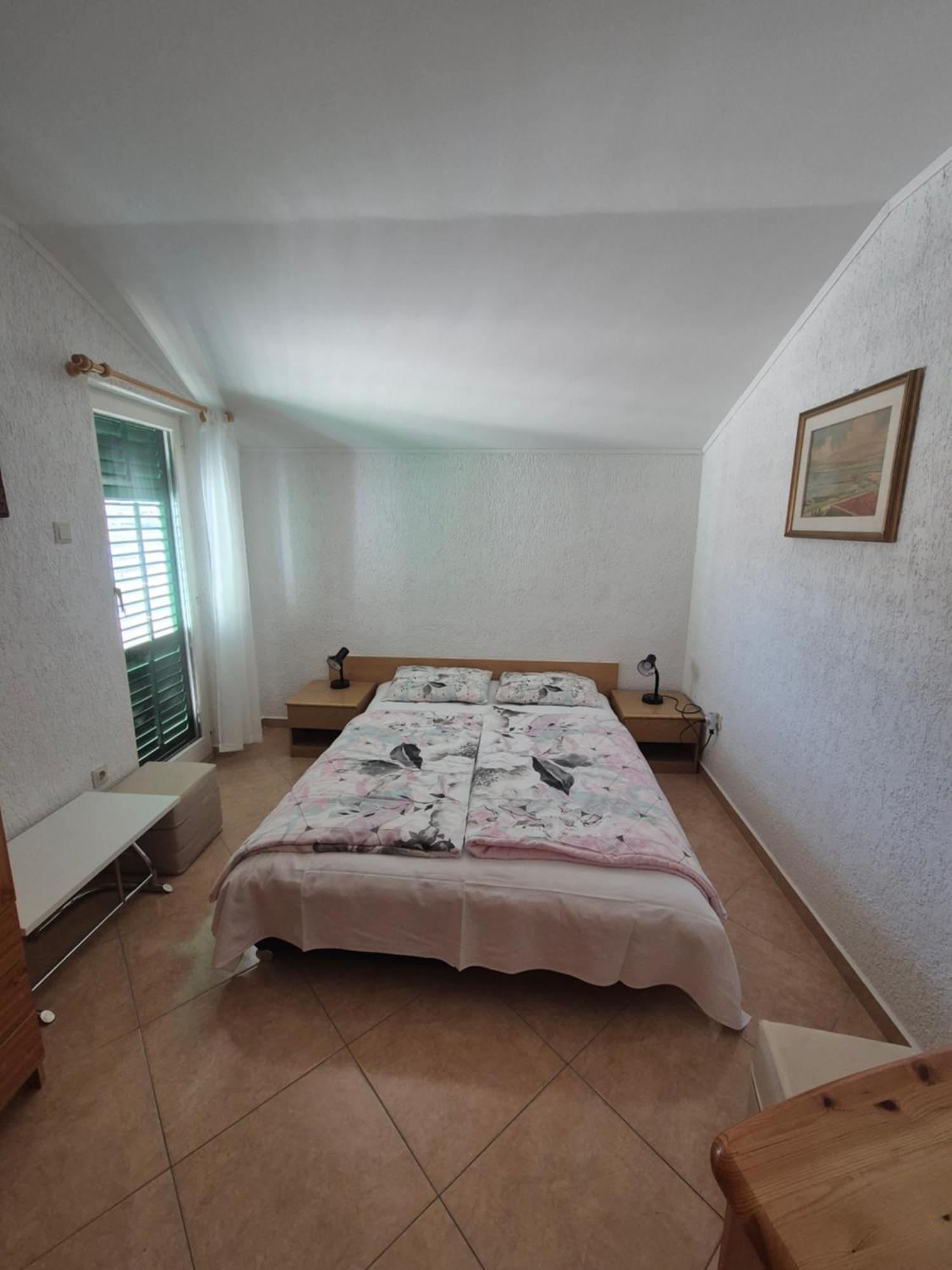 סופטרסקה דראגה Apartmani Mira מראה חיצוני תמונה