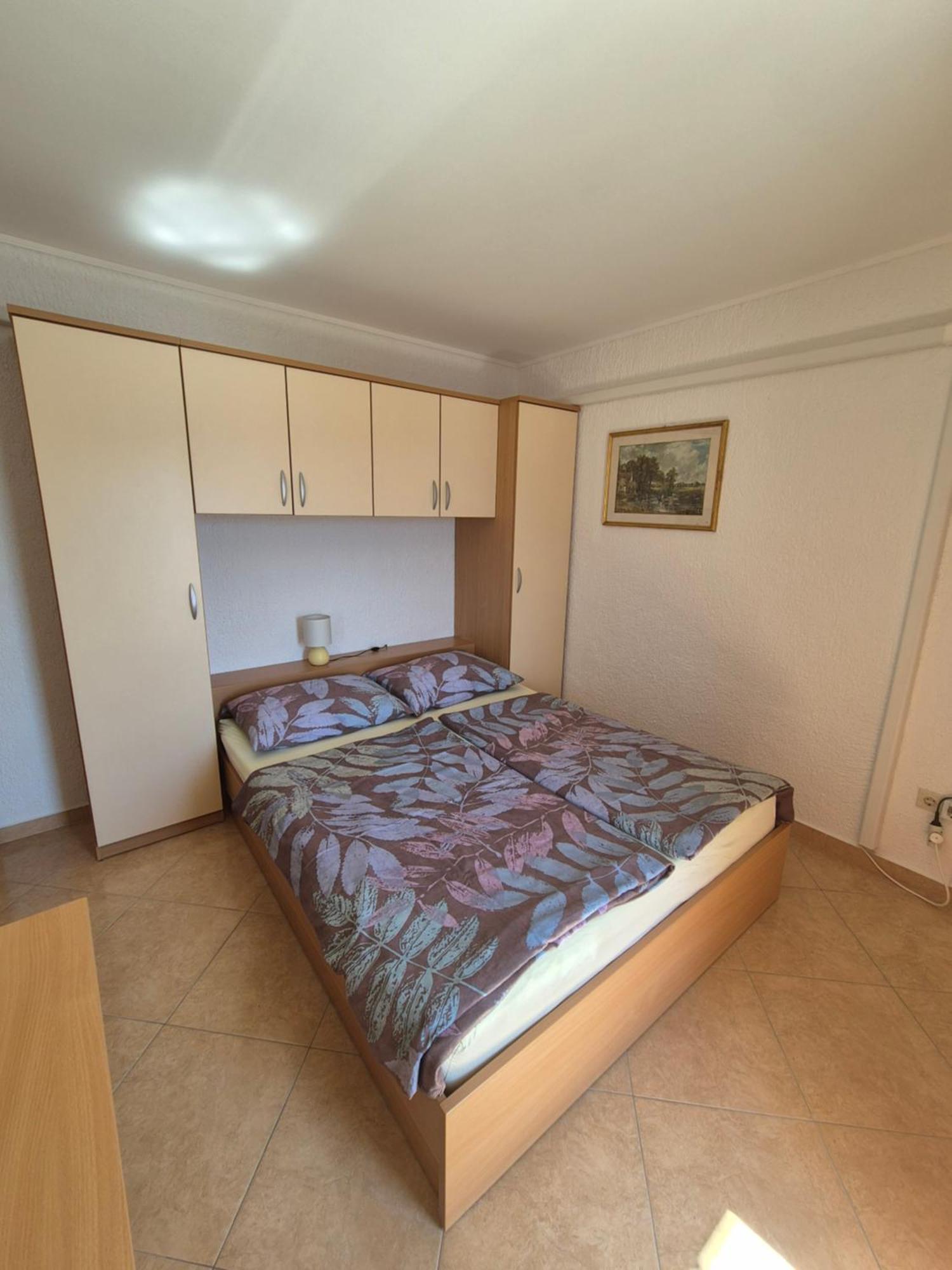 סופטרסקה דראגה Apartmani Mira מראה חיצוני תמונה