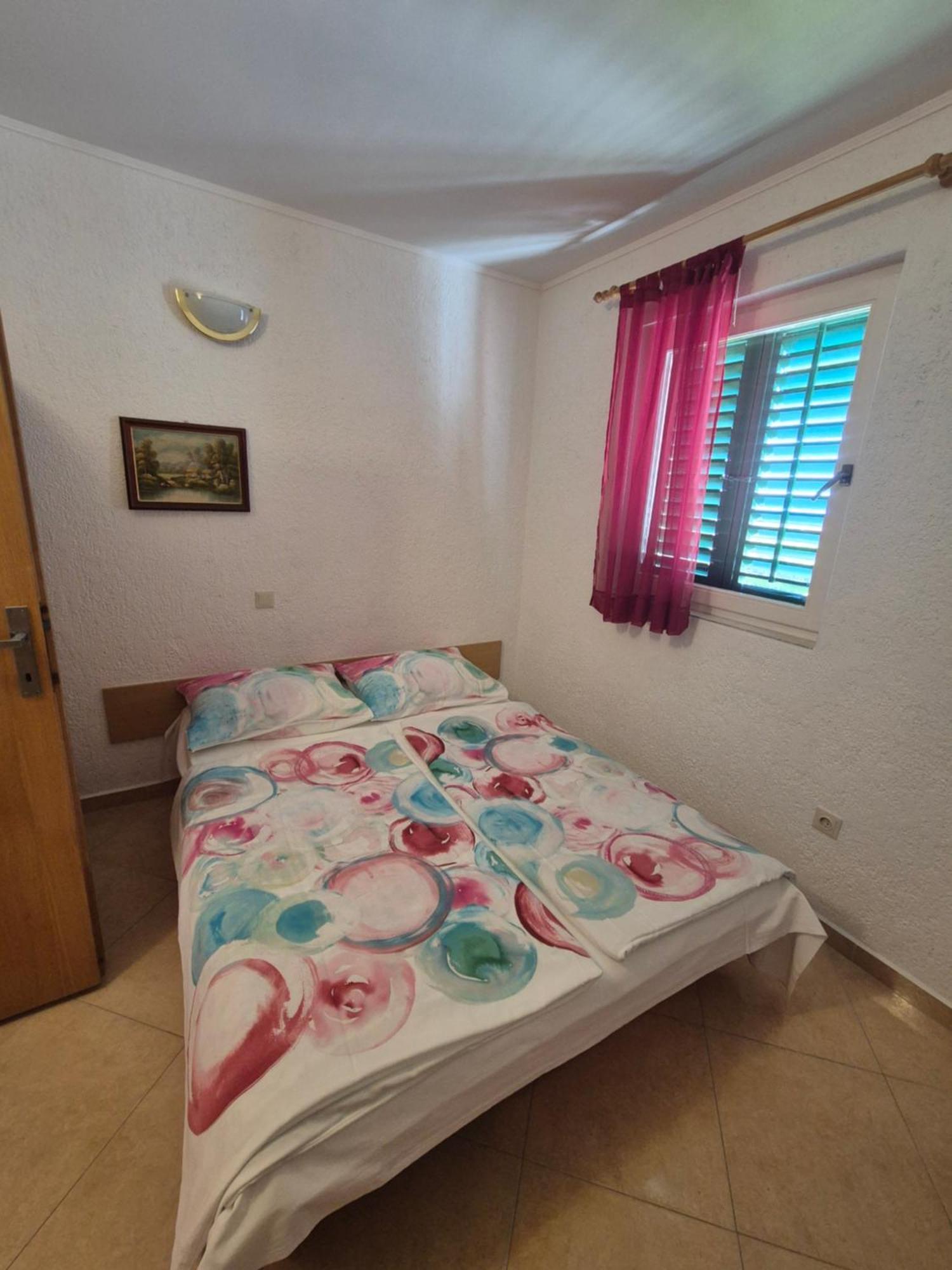 סופטרסקה דראגה Apartmani Mira מראה חיצוני תמונה