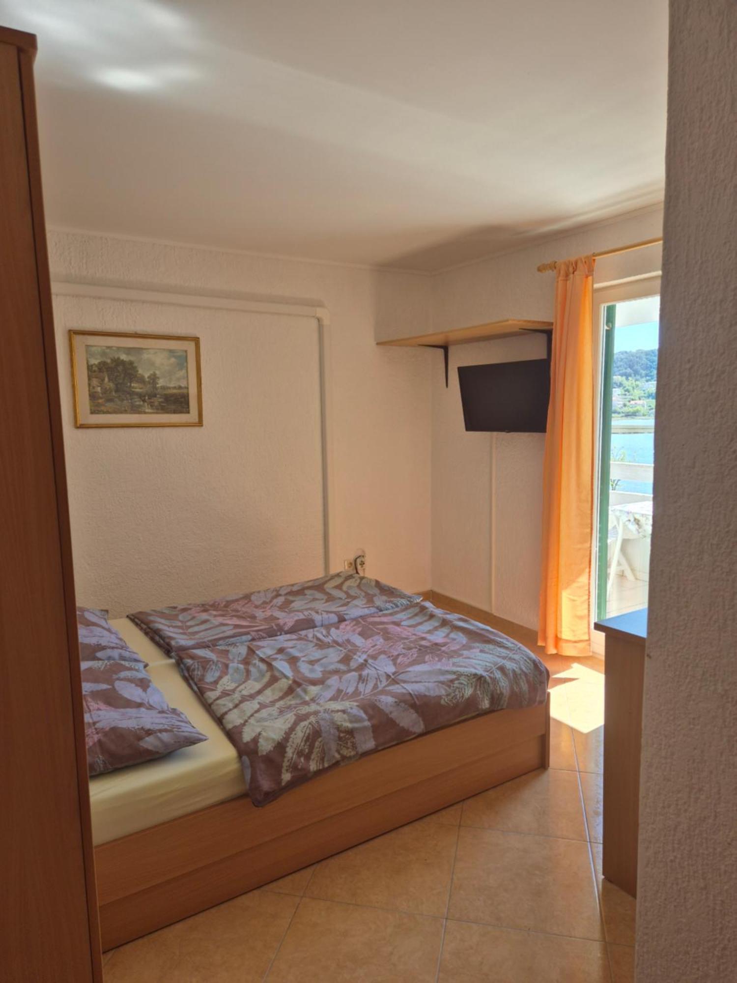 סופטרסקה דראגה Apartmani Mira מראה חיצוני תמונה