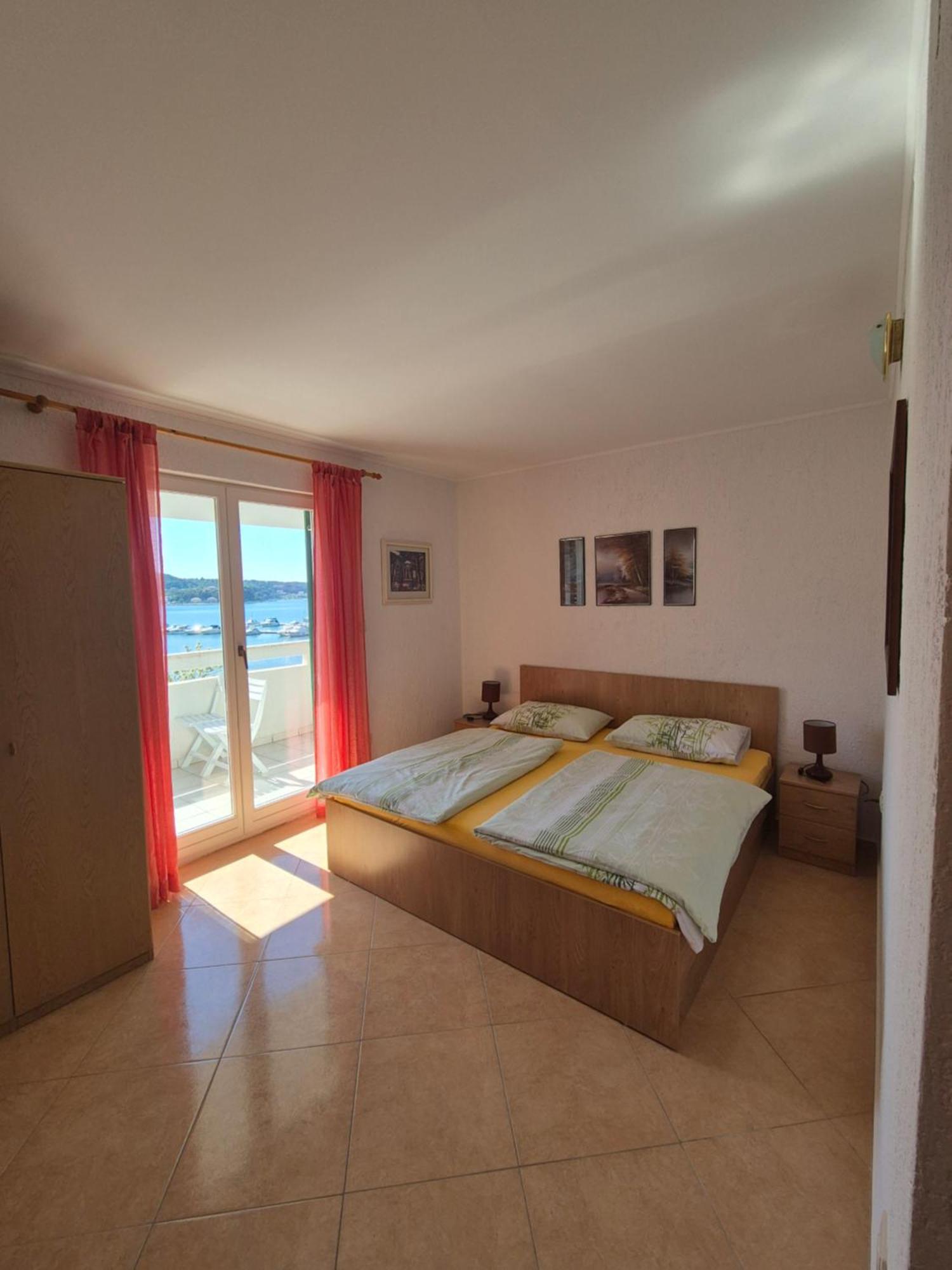 סופטרסקה דראגה Apartmani Mira מראה חיצוני תמונה