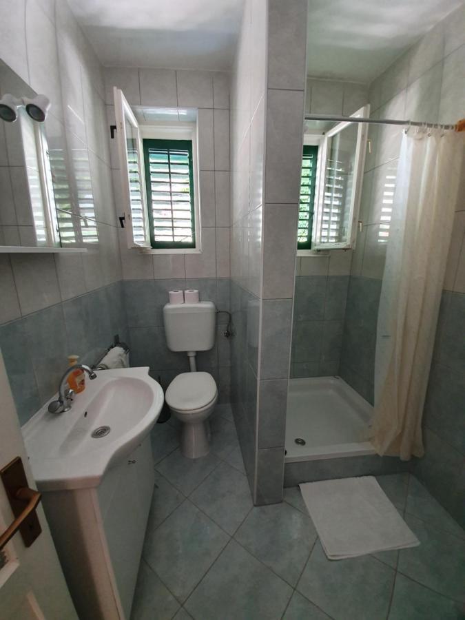 סופטרסקה דראגה Apartmani Mira מראה חיצוני תמונה